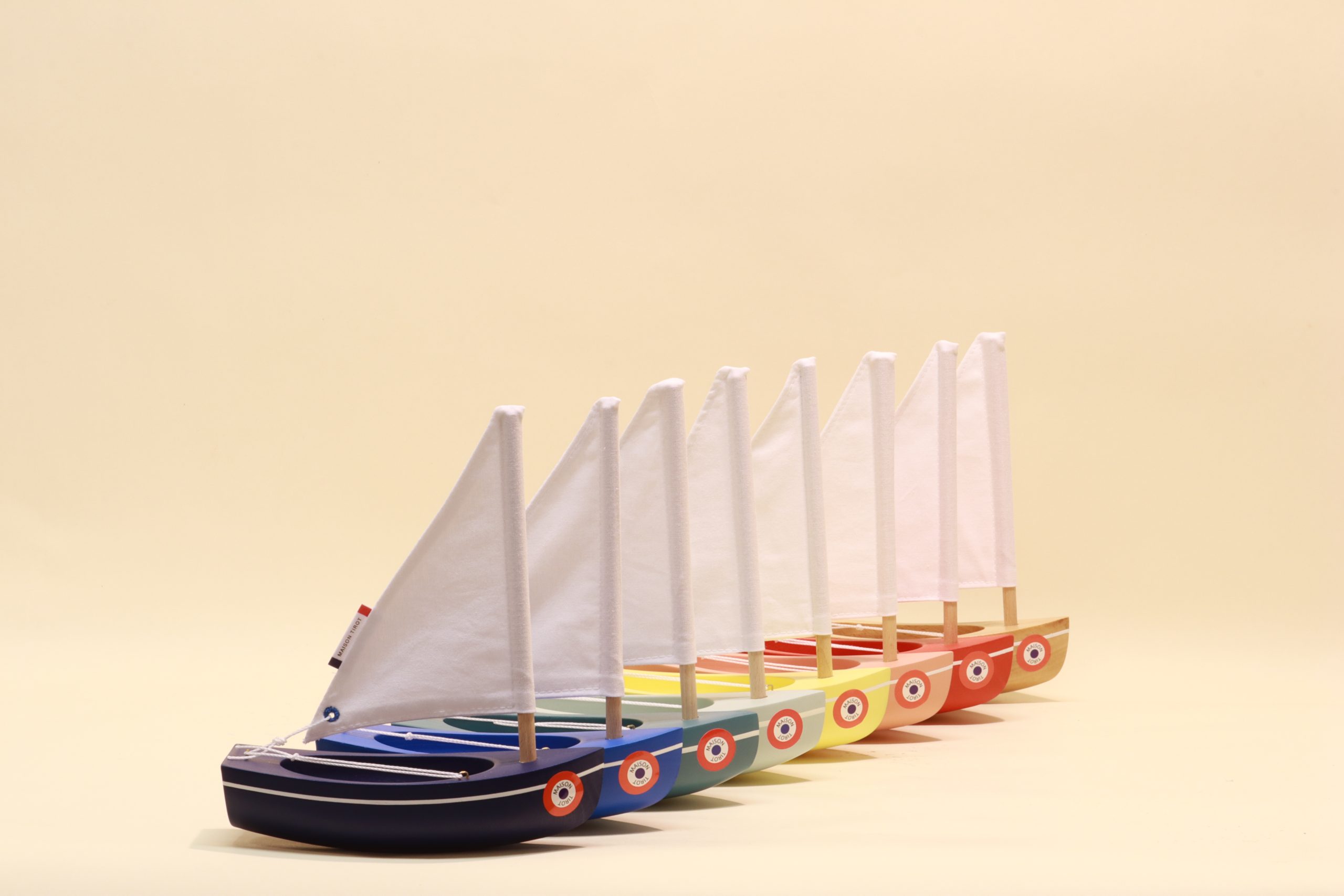 Famille Bachi de la Maison Tirot