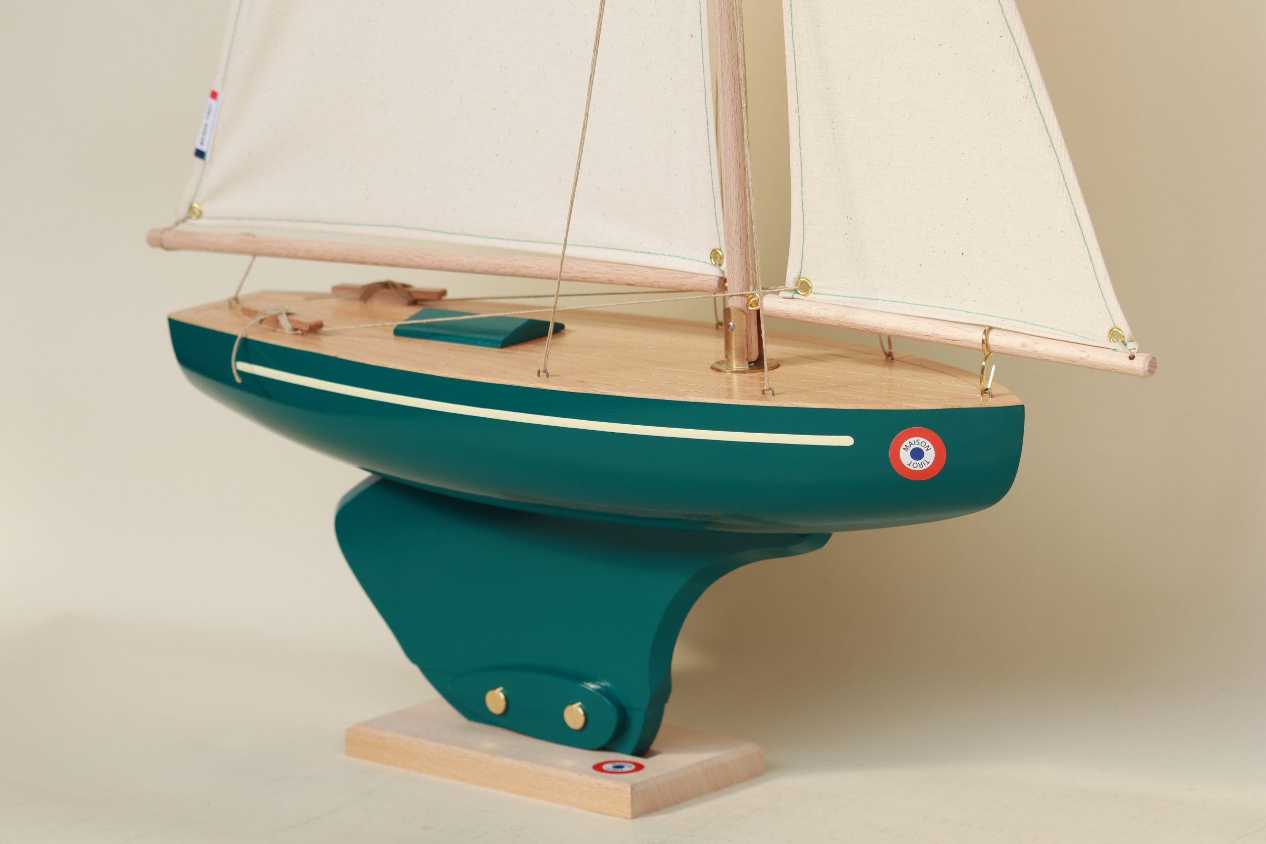 Saint-Germain Vert anglais Saint-Germain Vert anglais de la Maison Tirot