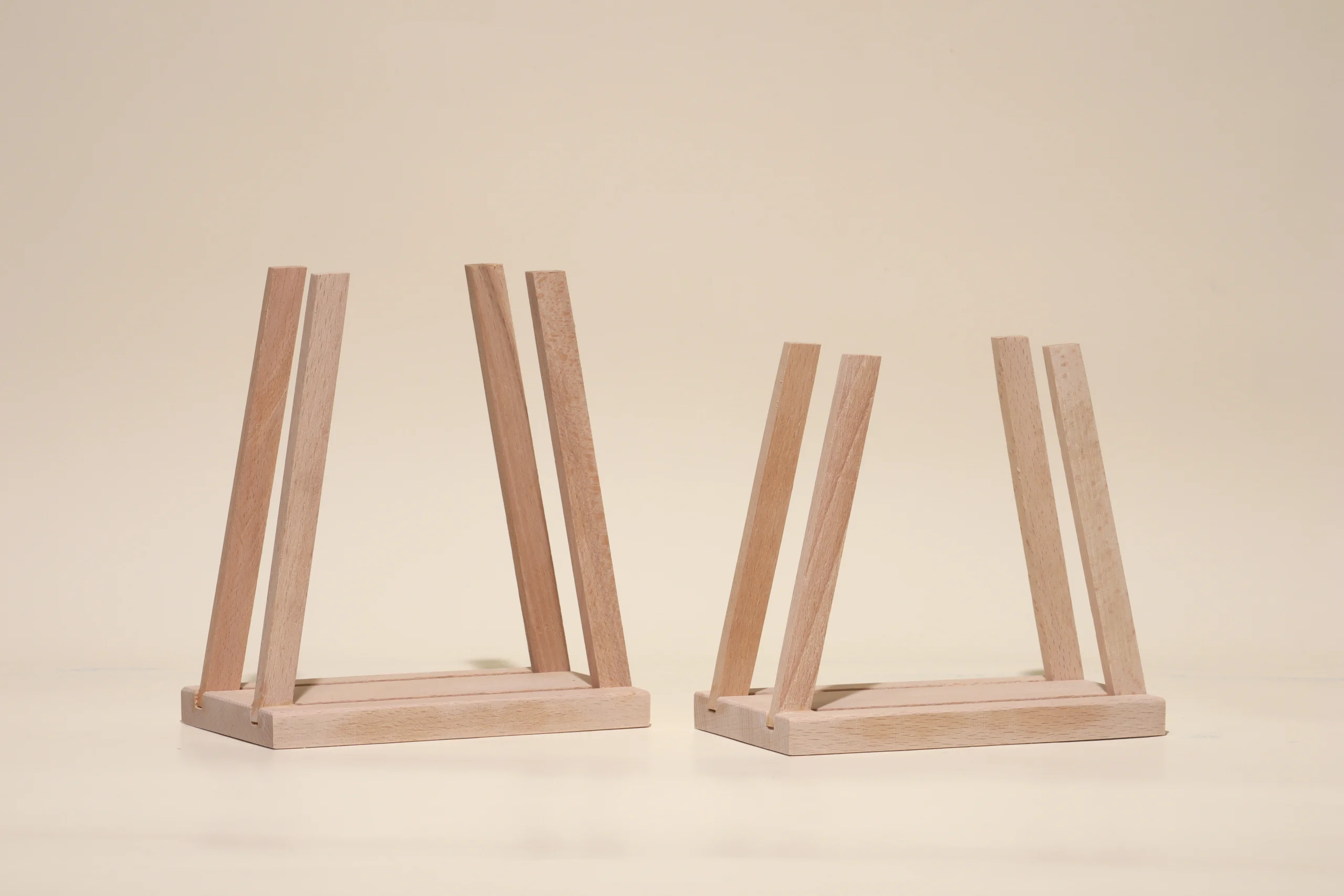 Anciens supports de la Maison Tirot