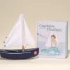 Coffret - Sloop + "Capitaine Chachou !"