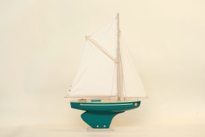 Saint-Germain Vert anglais de la Maison Tirot