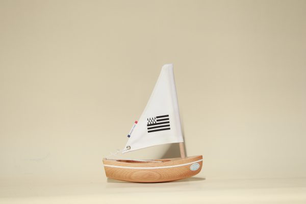 Drapeau breton - Fabrication Française - Plusieurs tailles au choix