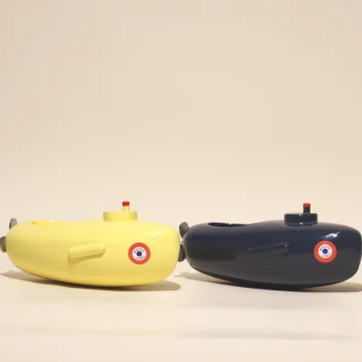 Choumarins de la Maison Tirot