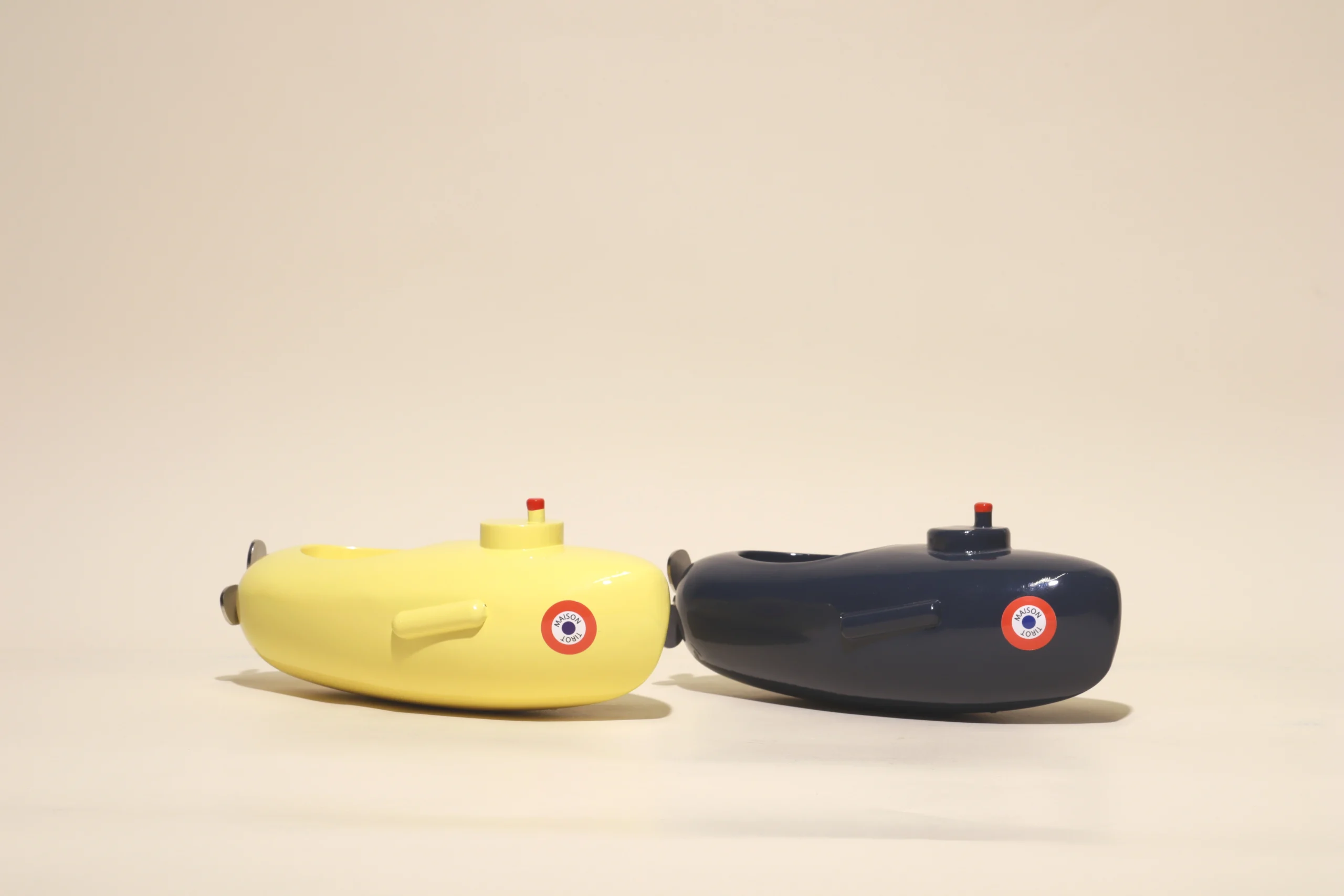 Choumarins de la Maison Tirot