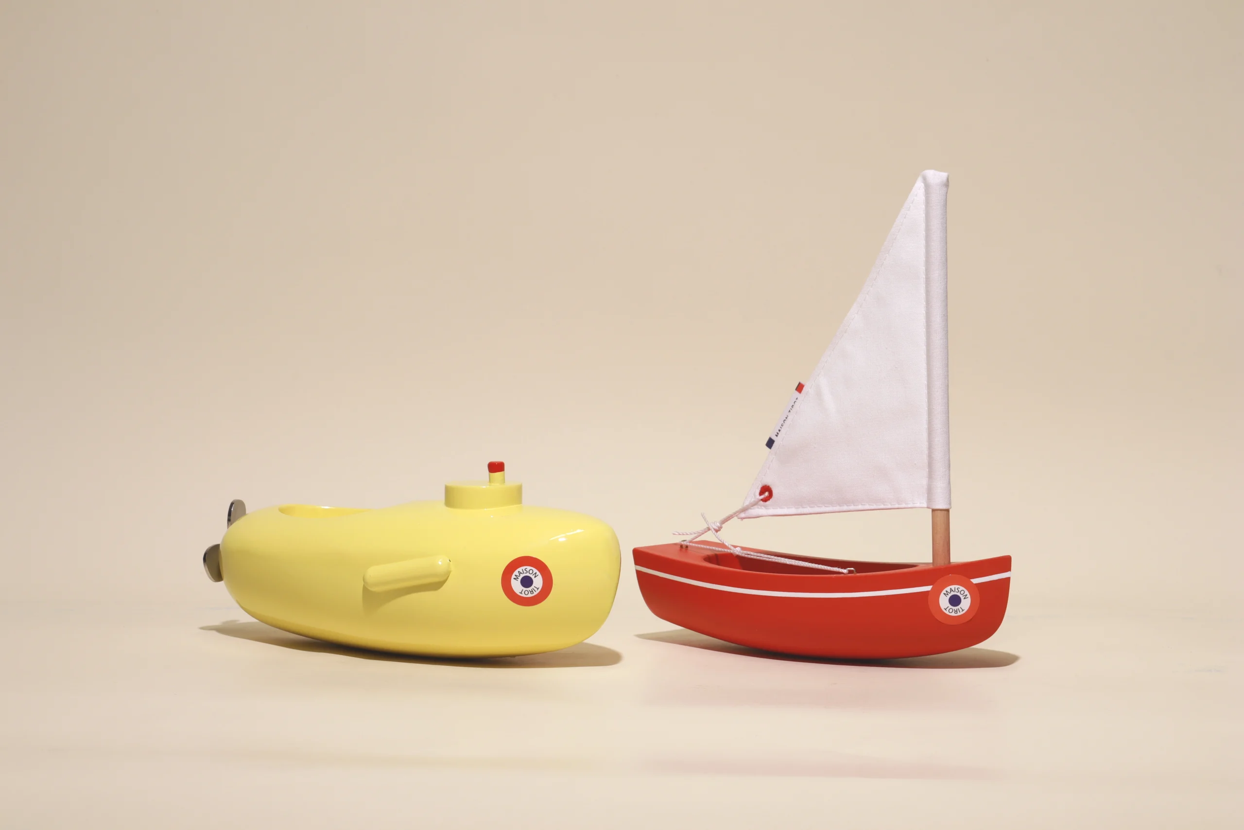 Choumarins de la Maison Tirot