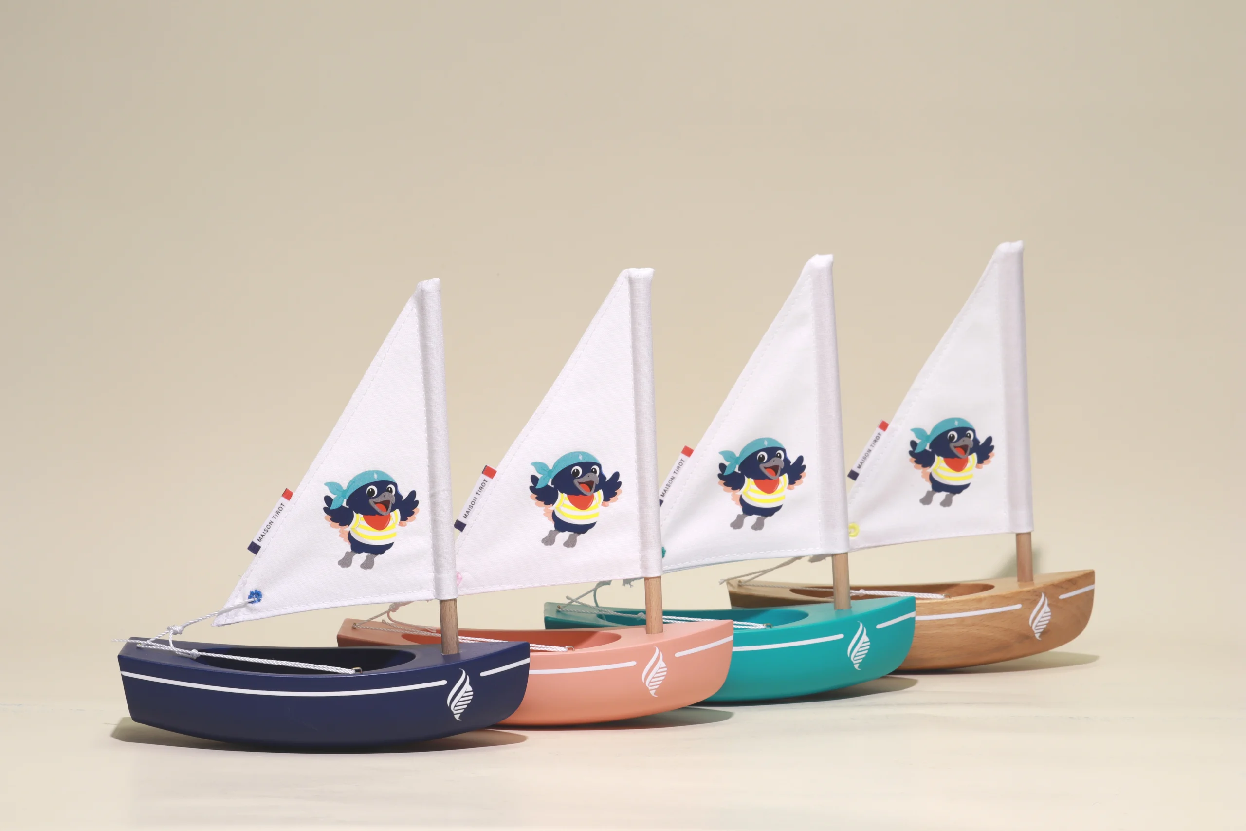 Bachis Tymal Vol "Route du Rhum -Destination Guadeloupe" de la Maison Tirot