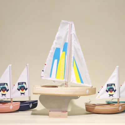Route du Rhum - Destination Guadeloupe