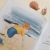 Le livre "Bonjour, la mer !" Le livre "Bonjour, la mer !"