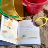 Le livre "Bonjour, la mer !"